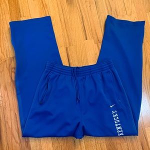 Nike DriFit Men’s Sweatpants XL